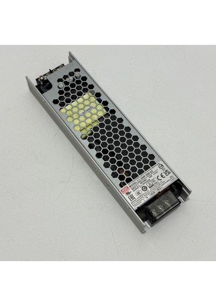 Mean Well UHP-200-24 Fansız Slim Power Supply 200W 24VDC 8.4A fiyatları