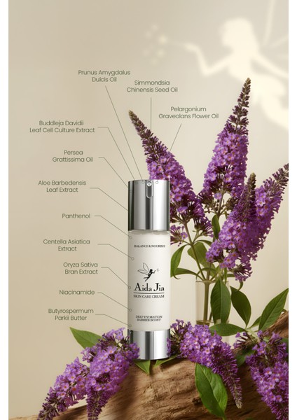 Bariyer Krem modelleri