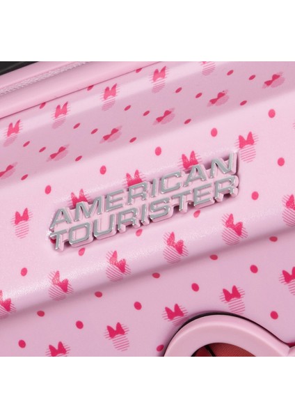 Funlight Disney Minnie Çocuk Kabin Boy Valiz fırsatları