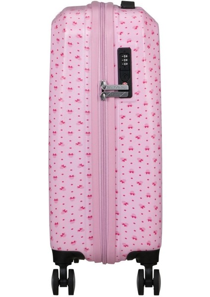 Funlight Disney Minnie Çocuk Kabin Boy Valiz indirimleri