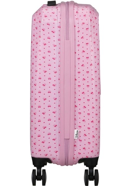 Funlight Disney Minnie Çocuk Kabin Boy Valiz