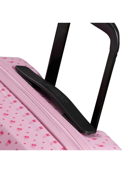 Funlight Disney Minnie Çocuk Kabin Boy Valiz