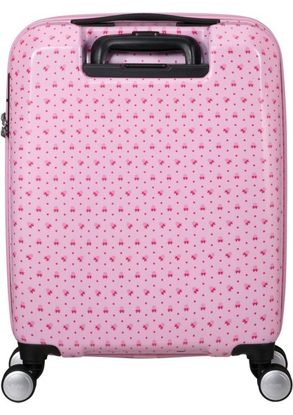 Funlight Disney Minnie Çocuk Kabin Boy Valiz