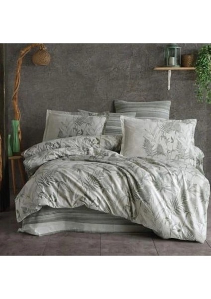 Ranforce Nev Takımı Çift Kişilik Tuva V1 Yeşil