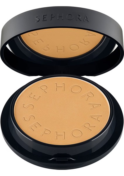 Best Skin Ever Matte - Pudra Fondöten 20N Medium (7,50 G)