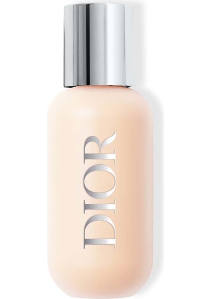 Backstage Face & Body Foundation - Yüz ve Vücut Fondöteni 0,5n