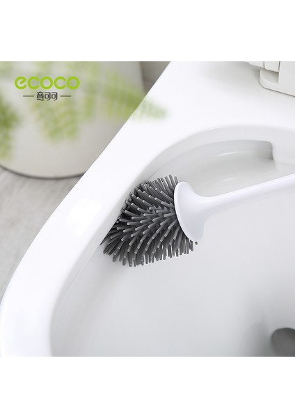 Silikonlu Duvara Yapışkanlı Tuvalet Fırçası fiyatları