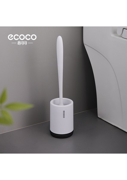 Silikonlu Duvara Yapışkanlı Tuvalet Fırçası modelleri