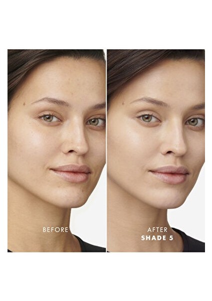 My Armani To Go - Fondöten 5 (15 G) modelleri