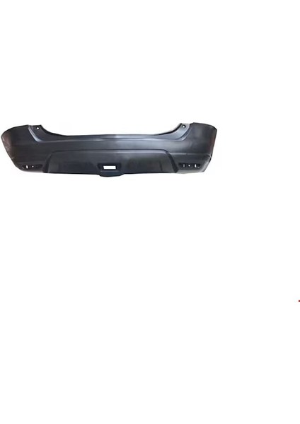 X-Trail 2014 ve Sonrası Arka Tampon