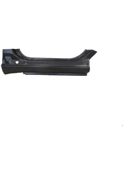 Tofaş Doblo 2001 Sonrası Uyumlu Ön Sol Marşpiyel Sacı