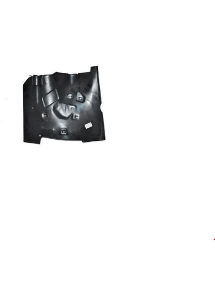 Podye Yarım Iç Sol