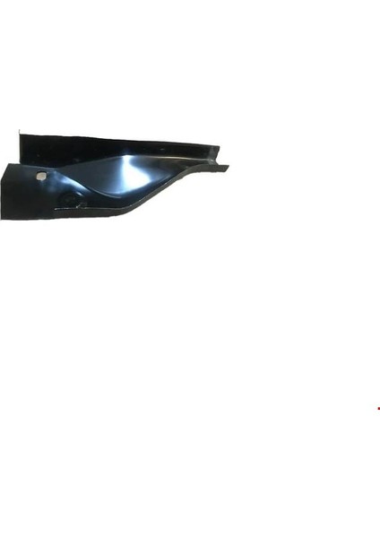 Sol Havuz Yan Mesnet Sacı