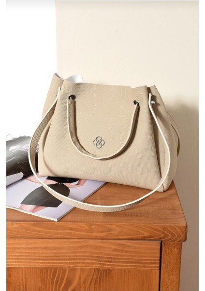 Kadın Kol ve Omuz Çantası Evrak Okul Geniş Çanta fiyatları