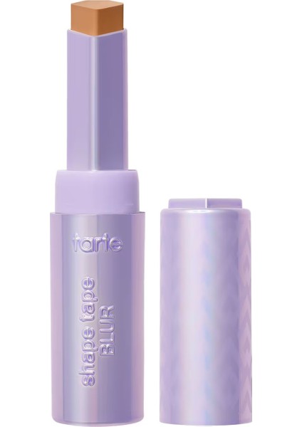 Shape Tape™ Blur Concealer Stick - Bulanıklaştırıcı Kapatıcı Çubuk 42S Tan Sand (2,2 G)