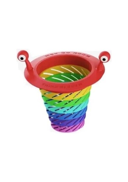 Mutfak - Banyo Lavabo Filtresi Süzgeci Gökkuşağı Kademeli Drenaj Deliği Atık Filtresi modelleri