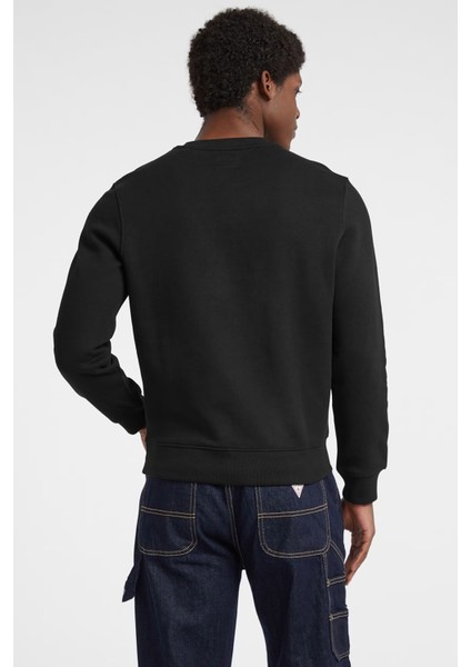 Jeans Erkek Sweatshirt modelleri