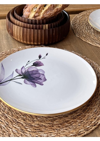 Kahvaltı Takımı Avola 48 Parça 6 Kişilik indirimleri