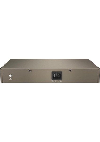 TEG5312F 10 Port 10/100/1000 2 x Sfp Yonetılebılır Rack Mount Swıtch modelleri