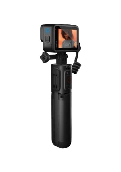 Volta (Çok Yönlü Sap, Şarj Cihazı, ve Uzaktan Kumanda) – Resmi Aksesuarı, APHGM-001-EU, Siyah modelleri