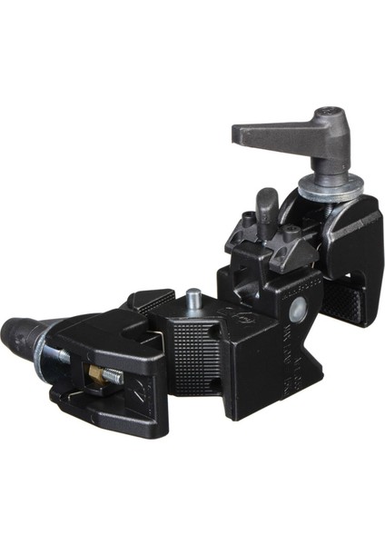 038 Double Super Clamp