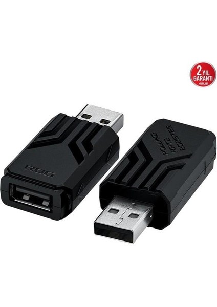 Rog Kerıs Iı Orıgın P722 90MP04A0-BMUA00 42000DPI Kablosuz Gamıng Mouse