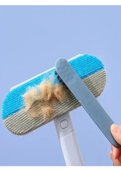 Kedi Köpek Tüy Toplayıcı – Halı, Kıyafet, Koltuk Için Pratik Temizlik Aparatı fiyatları