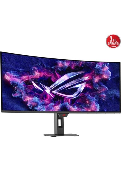 Rog Strix OLED XG34WCDG 34 Inç 175Hz 0.03MS Uwqhd Adaptive Sync Qd-Oled Kavisli Gaming Monitör fiyatları