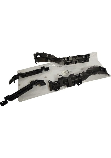 TAMPON BRAKET TAKIMI ON LAGUNA 3 III MAIS 622904233R