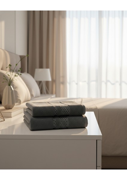 %100 Pamuk Lüks Banyo Havlusu | 90X150 Jumbo Boy | Yüksek Emici, Yumuşak Konfor modelleri