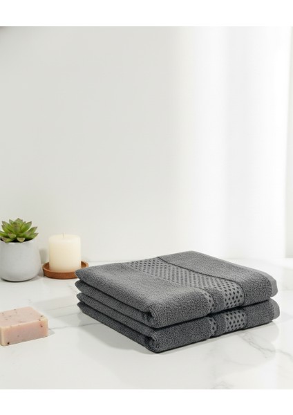 %100 Pamuk Lüks Banyo Havlusu | 90X150 Jumbo Boy | Yüksek Emici, Yumuşak Konfor fırsatları