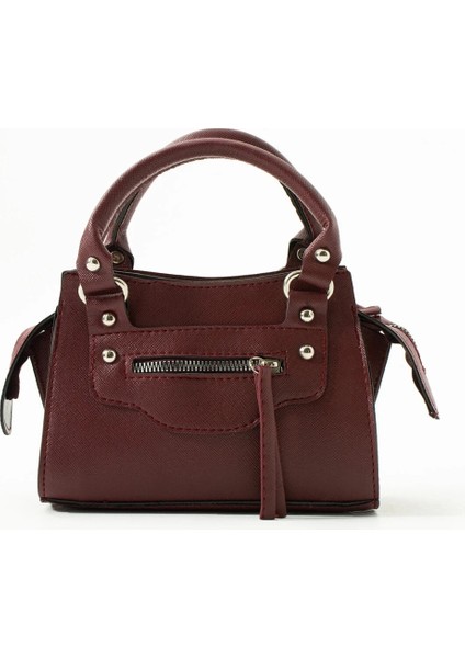 Kadın El ve Omuz Çantası Kadın Minik Çanta
