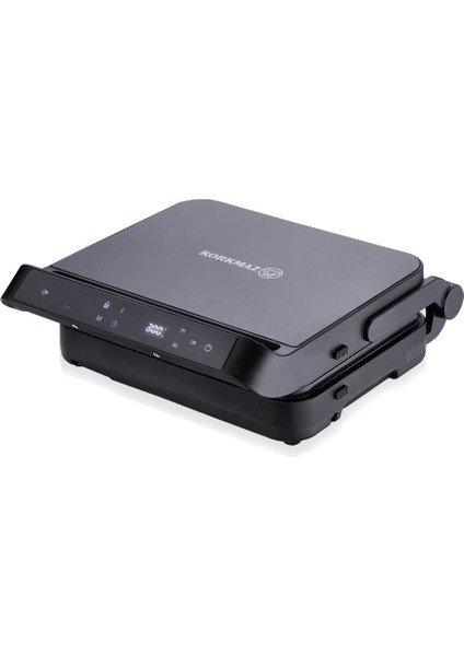 Opal Dijital Tost Makinesi A818