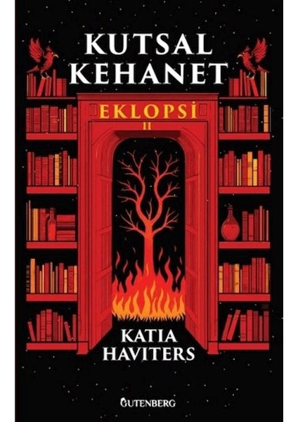 Kutsal Kehanet - Eklopsi 2