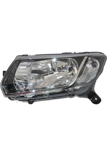 FAR SOL LOGAN II 13- 1.6 8V K7M MAIS 260601236R