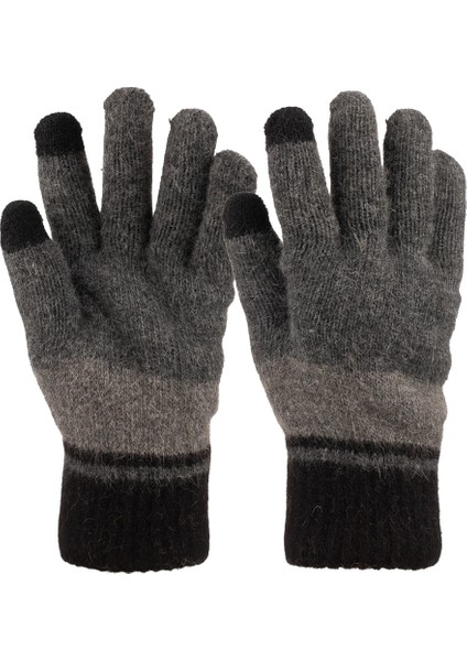 Mdb Suyutti K25985-02-002 Erkek Dokunmatik Eldiven