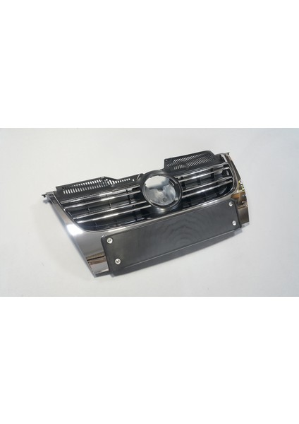 Vw Jetta 1k2 2005-2011 Ön Panjur Krom