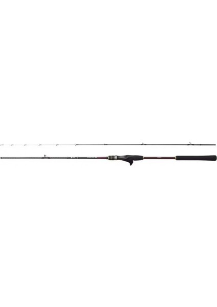 Rod Engetsu Bb B69MS 2,06M 6'9" 40-150G 1+1pc
