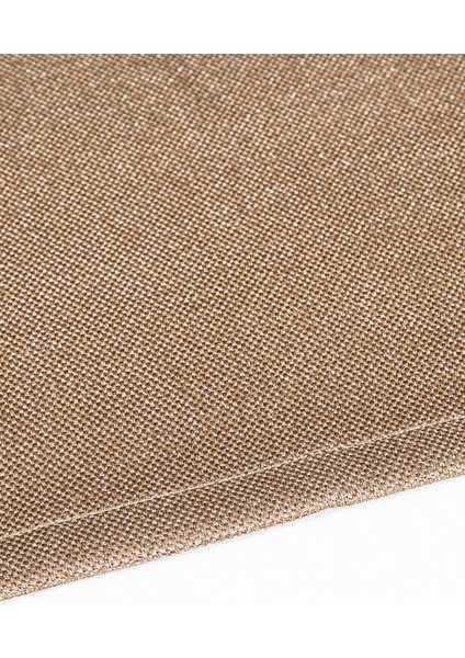 Salvino Blackout Fon Perde Kahve 140X250 indirimleri