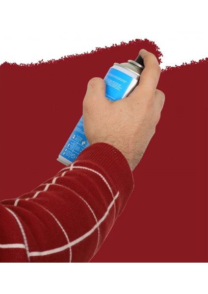 Ral 3003 Rengi Sprey Boya 400 ml fiyatları