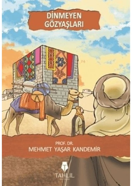 Dinmeyen Gözyaşları