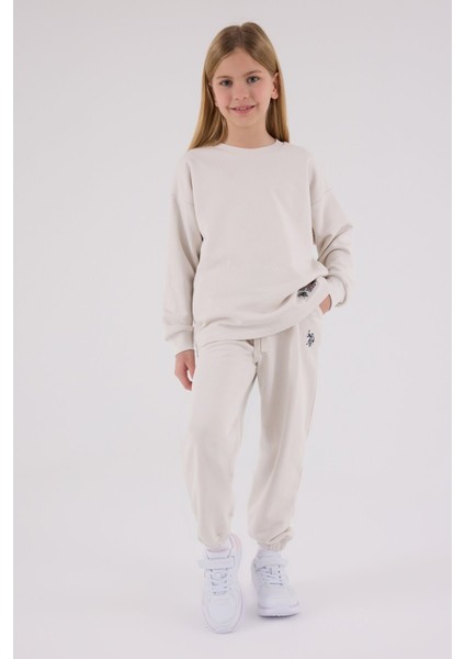 U.s. Polo Assn Eşofman Takımı US2300-4 Taş fiyatları