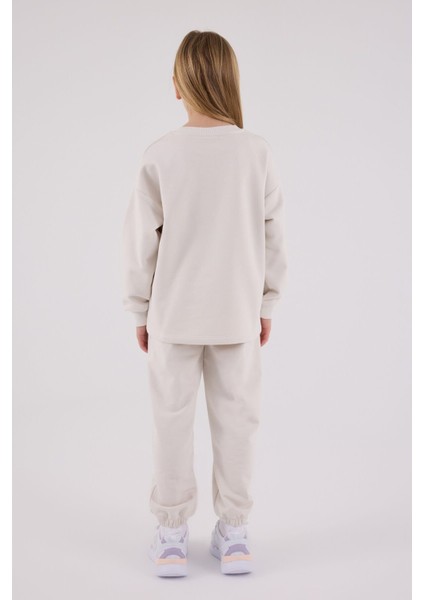 U.s. Polo Assn Eşofman Takımı US2300-4 Taş fırsatları