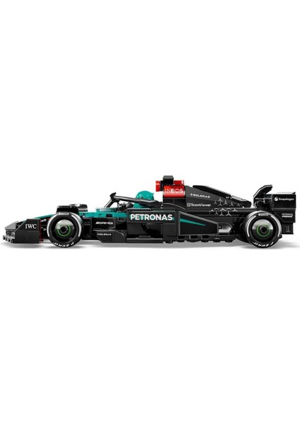 LEGO Speed Champions Mercedes-Amg F1 W15 Yarış Arabası fiyatları
