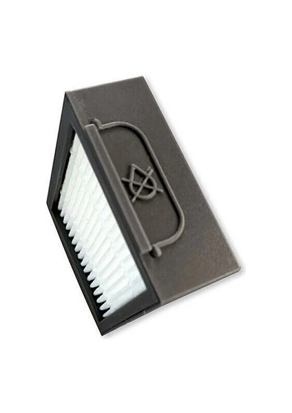 Irobot Roomba E5-E6 -I7+ Hepa Filtre 2 Adet SET-(1903) indirimleri