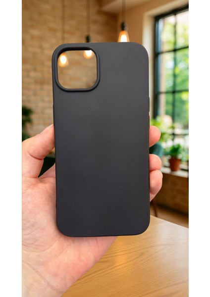 iPhone 12 ve 12 Pro Uyumlu Silikon Darbe Emici Klasik Korumalı Rubber Kılıf fiyatları