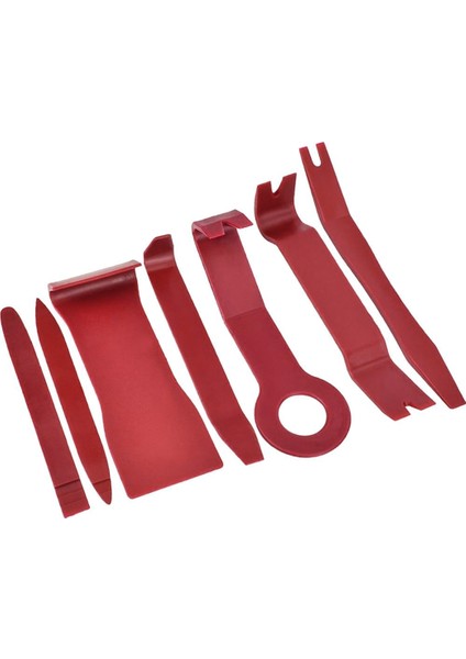 Carstar HM-798 Çok Amaçlı Araç Bakım Seti