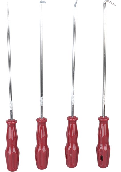 Carstar HM-498L Yağ Hortum Contası Çıkarma Tornavida Seti