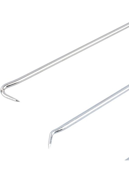 Carstar HM-498L Yağ Hortum Contası Çıkarma Tornavida Seti fırsatları