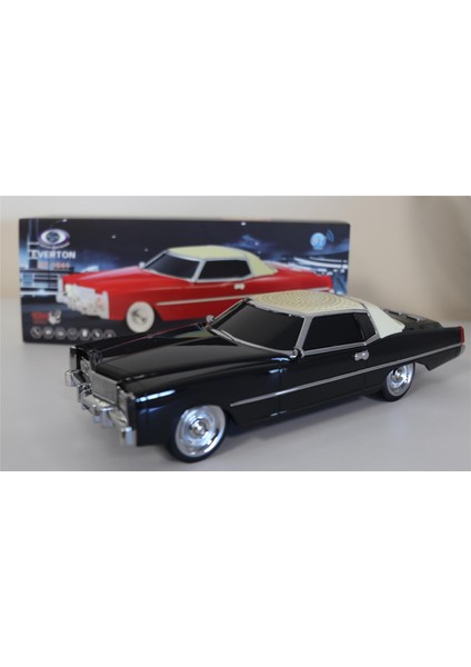 RT-1941 Siyah Arabalı Bluetooth Fm-Usb-Tf-Aux Şarjlı fiyatları